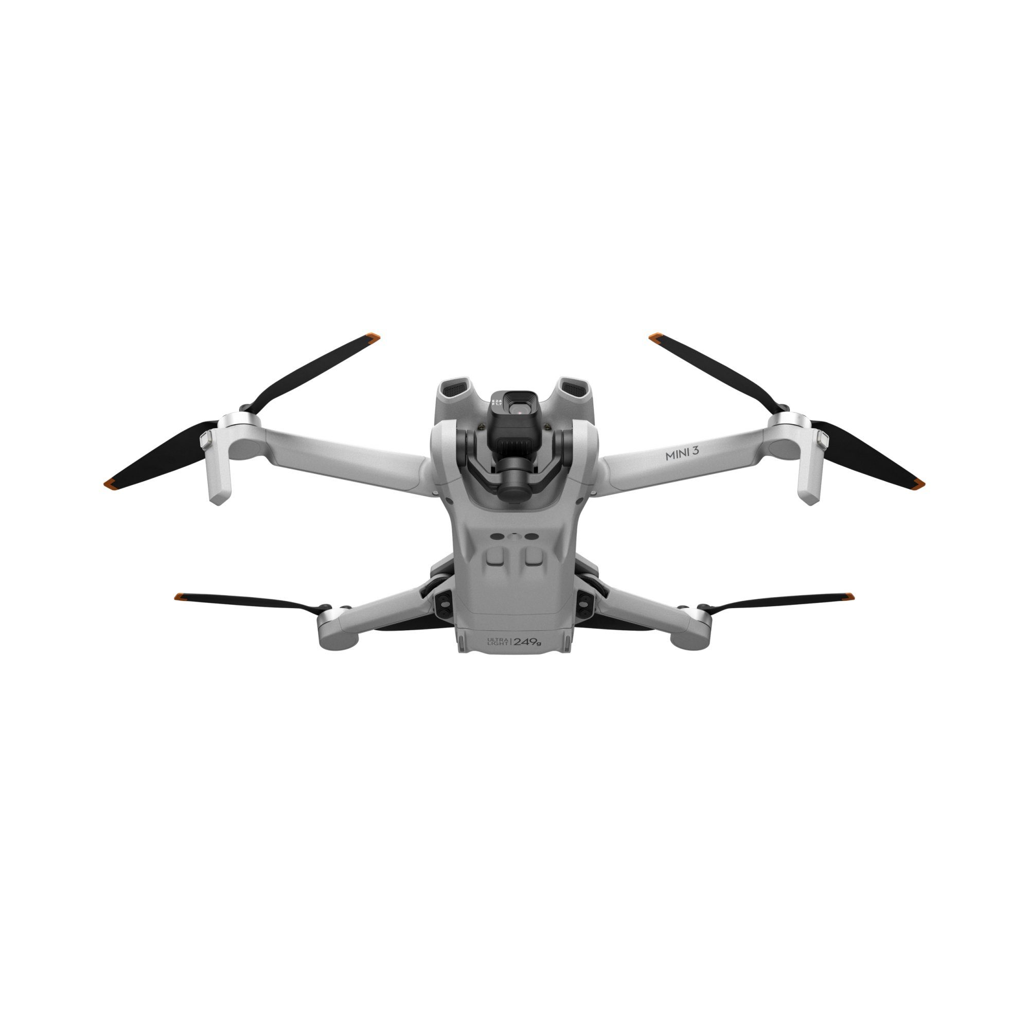 DJI RC-N1 Drohne (3840×2160, Fernsteuerung ohne Display)