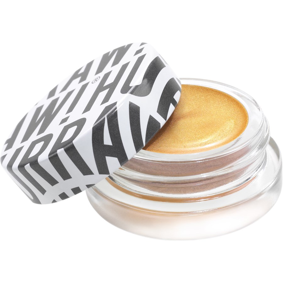Highlighter Balm Aura Gold