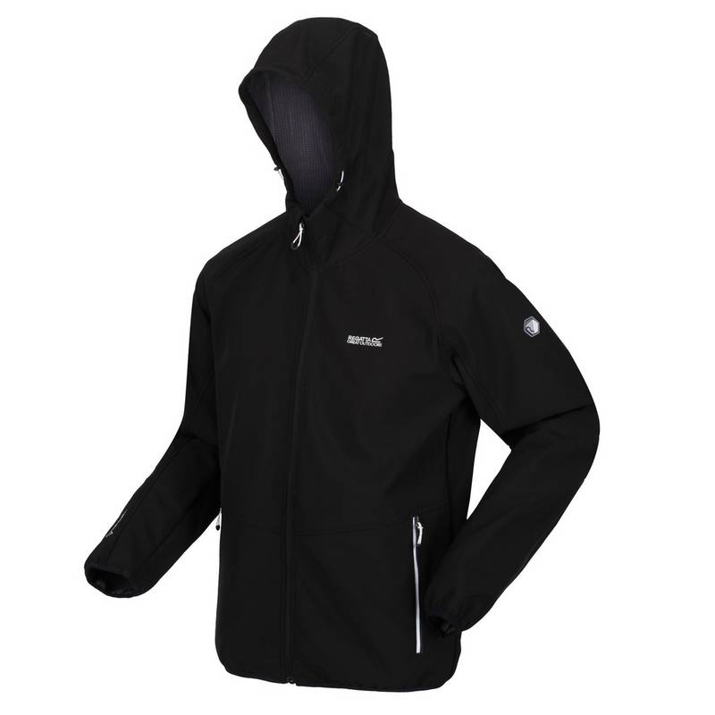 Regatta Arec III Outdoorjacke Herren