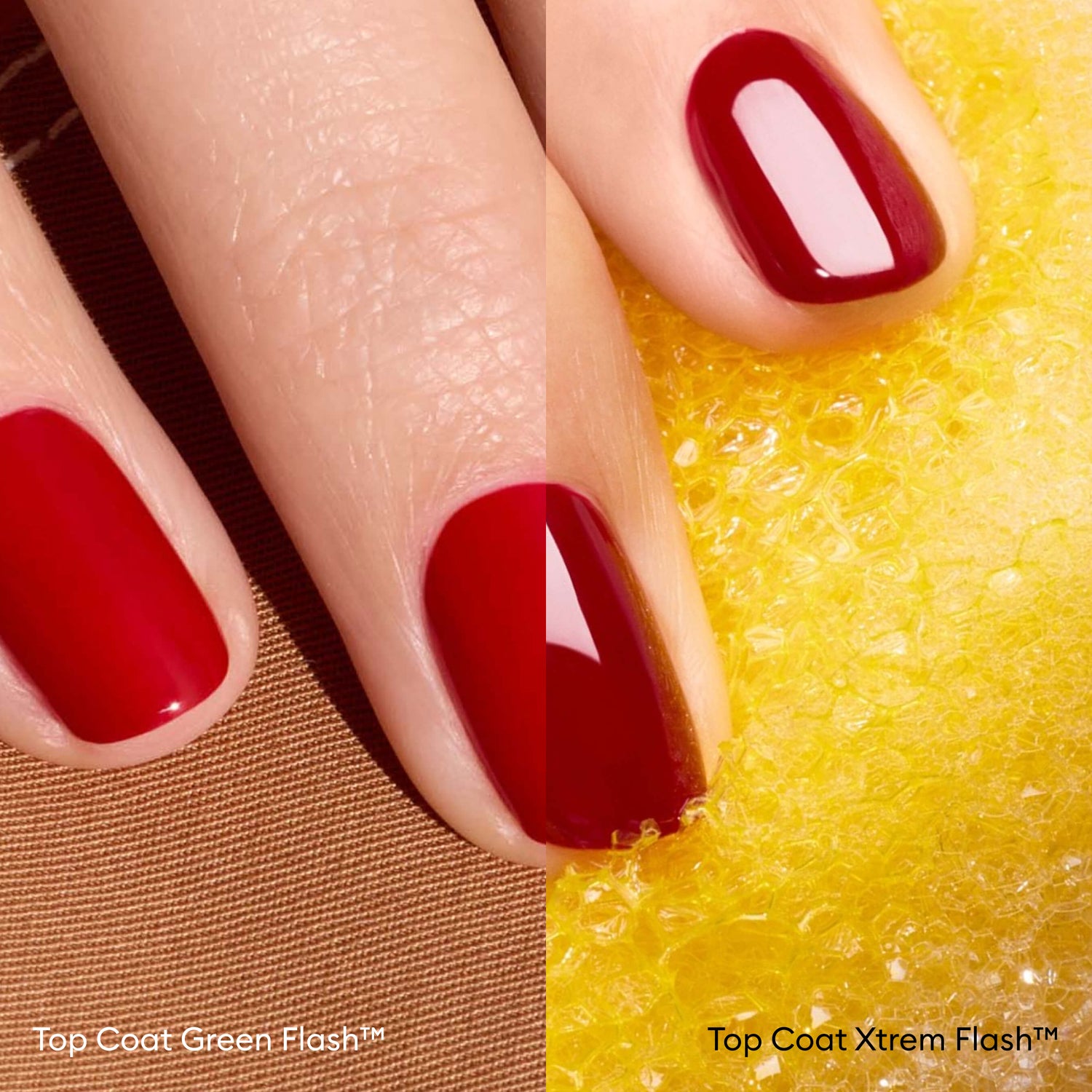 Xtrem Flash™ gel nadlak
