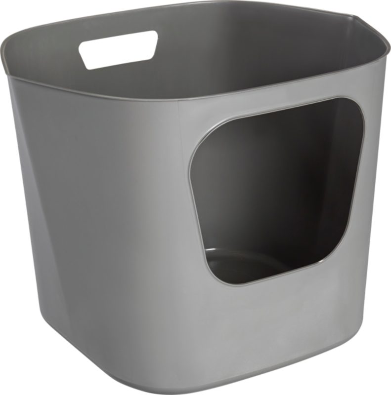 AniOne Katzentoiletten AniOne Katzentoilette Pure