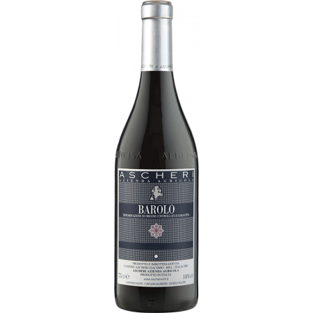 BAROLO 2019 - ASCHERI