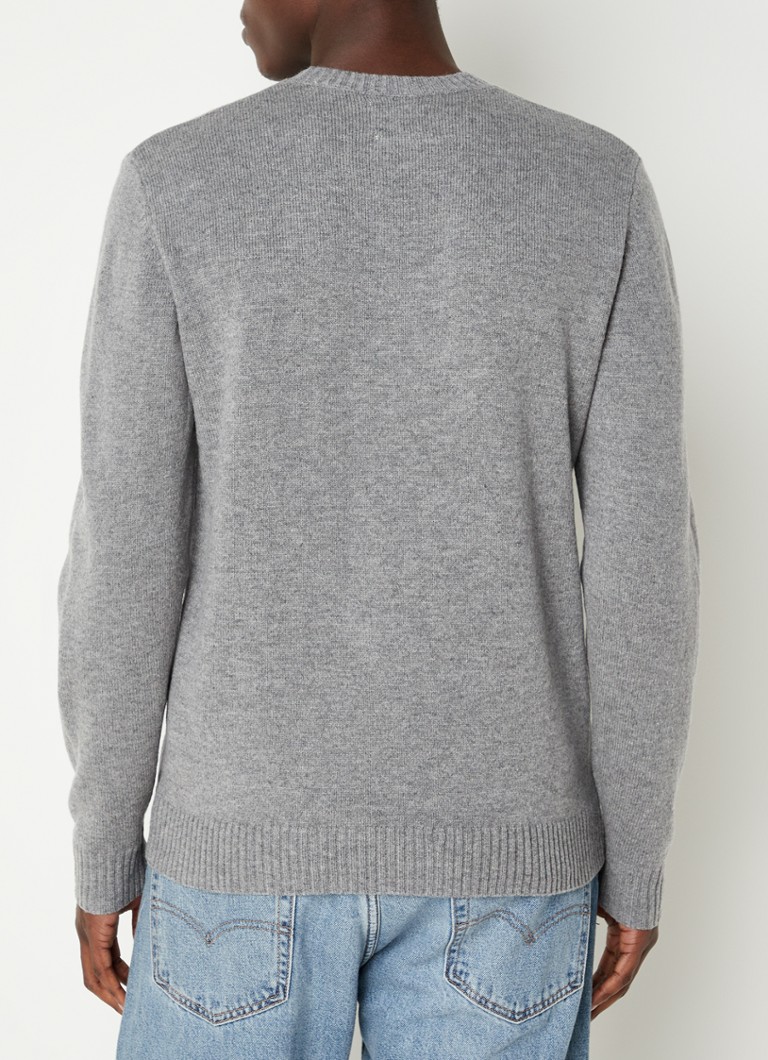 Pulover original Levi's HM, mărimea medie, L