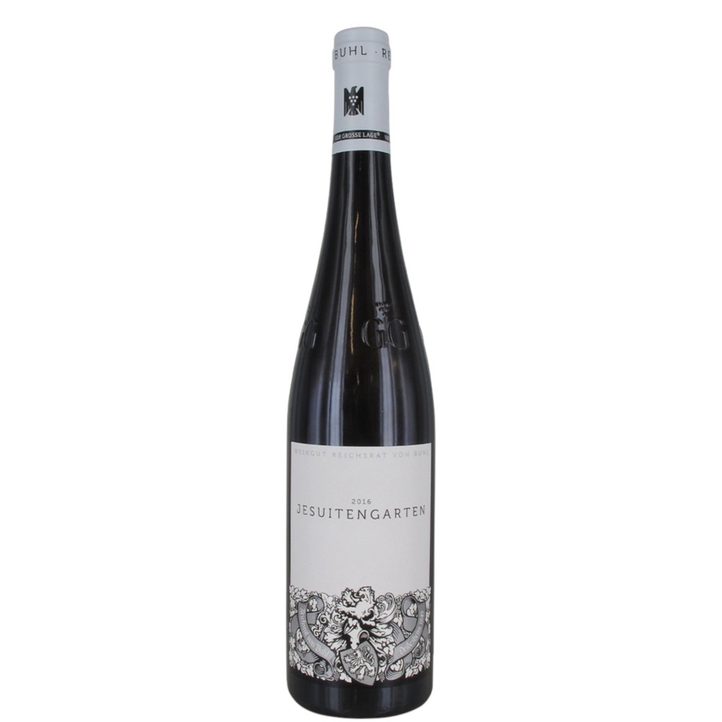 2019 Jesuitengarten  Riesling GG trocken - BIO