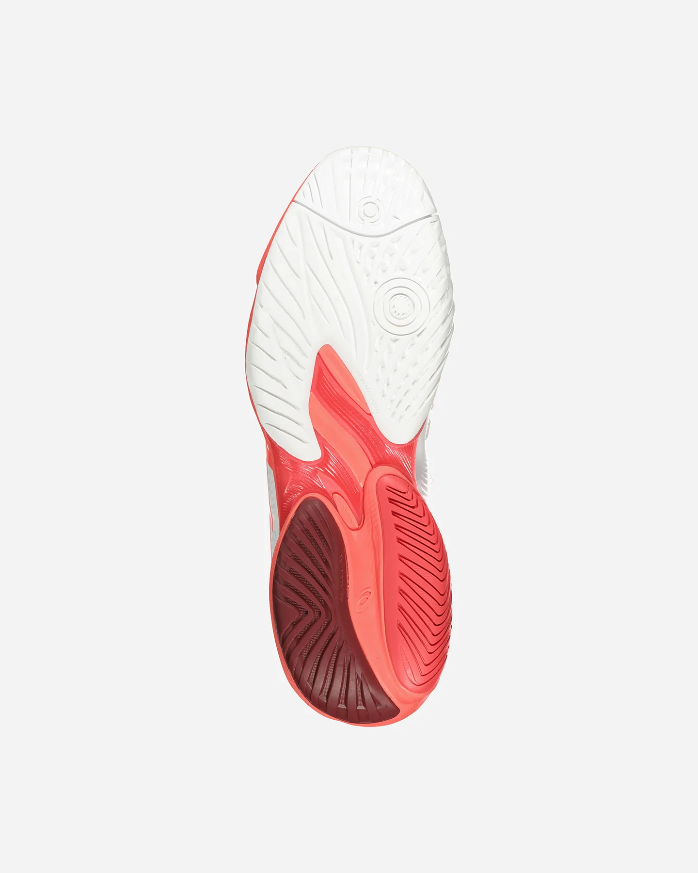 Tenisové topánky Asics Court Ff 3 Novak M 1041A522-966