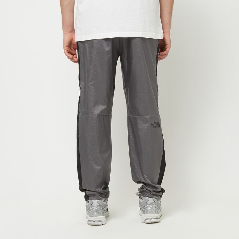 The North Face Wind Shell Pant smoked pearl/tnf black