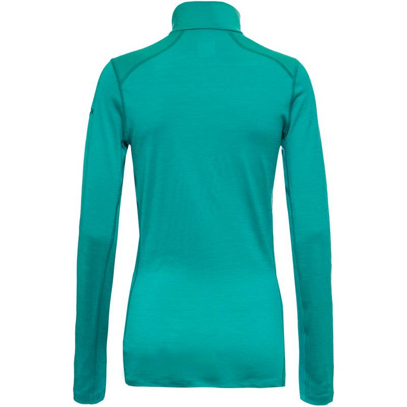 Icebreaker 200 Oasis Funktionsshirt Damen