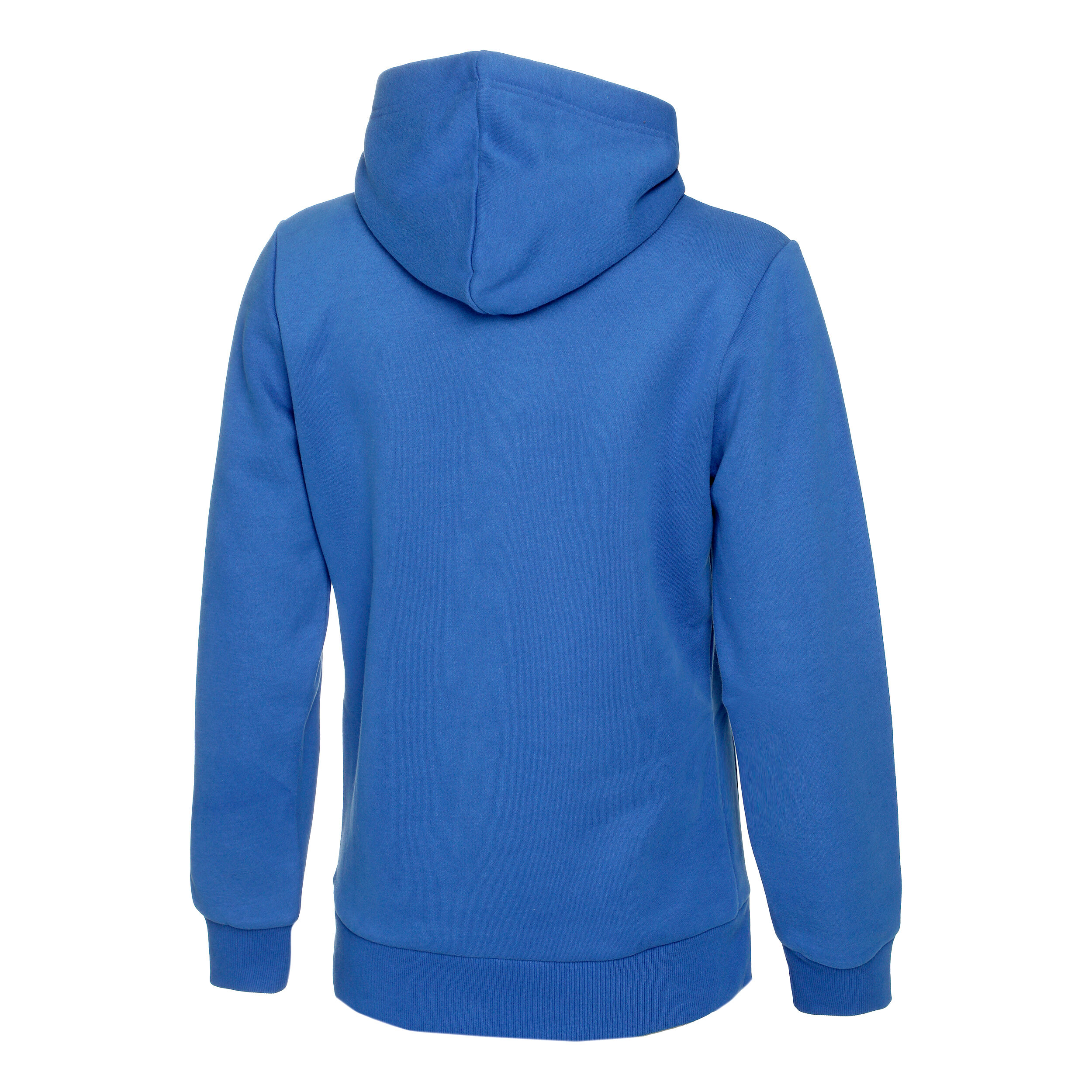Baseline Logo Hoody Damen - Blau, Gold