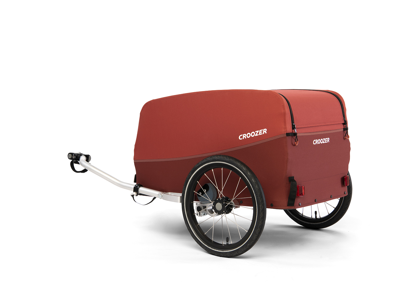 Croozer Fahrradzubehör Croozer Cargo Tuure