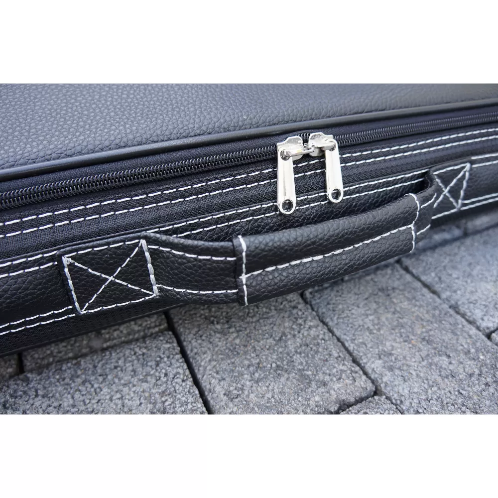 Roadsterbag Tasche für Heckablage Porsche 911 (991 + 981 + 982)