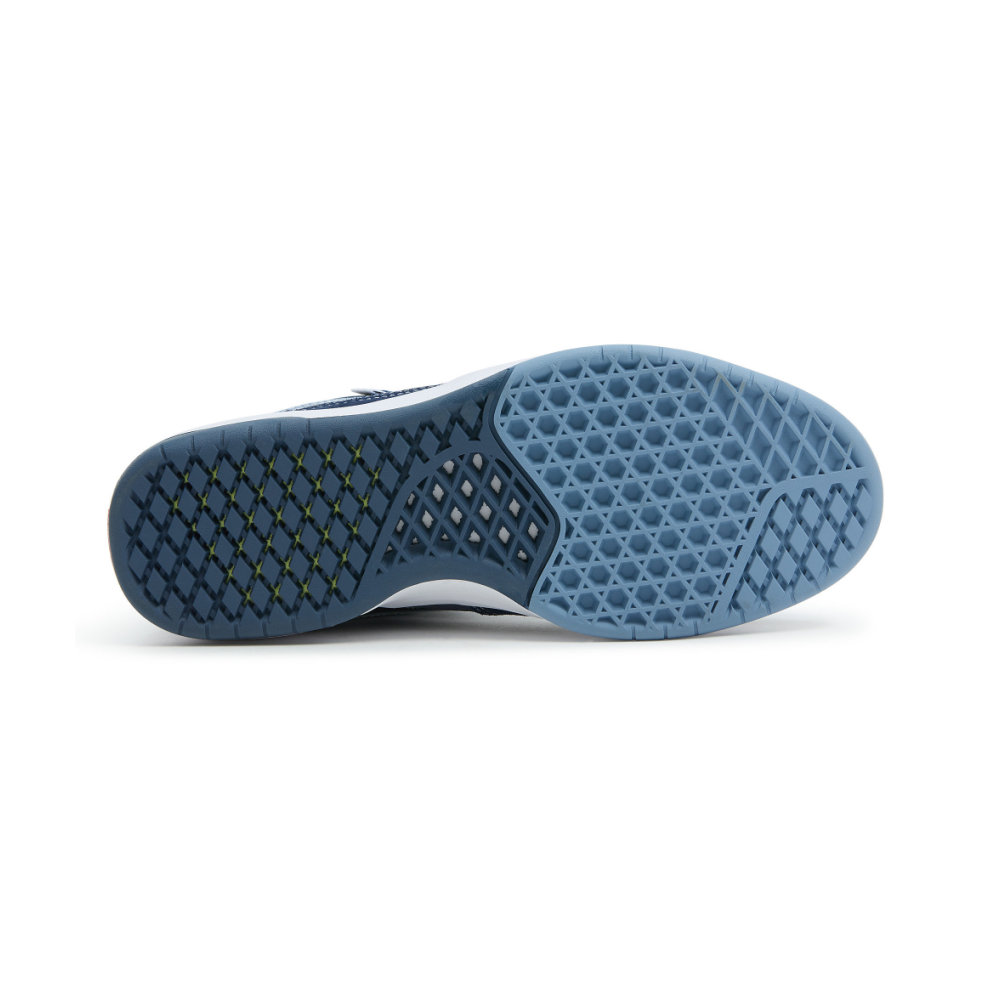 Vans Zahba Mid VN000CBSEK01 / blau