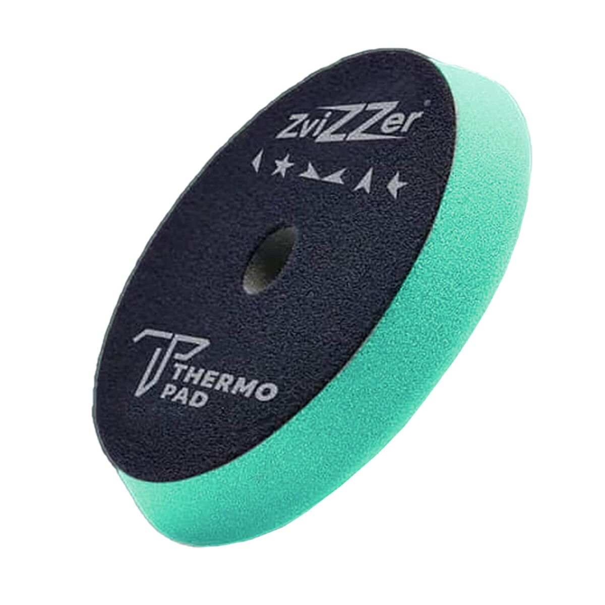 ZviZZer ThermoPad 150mm hart grün