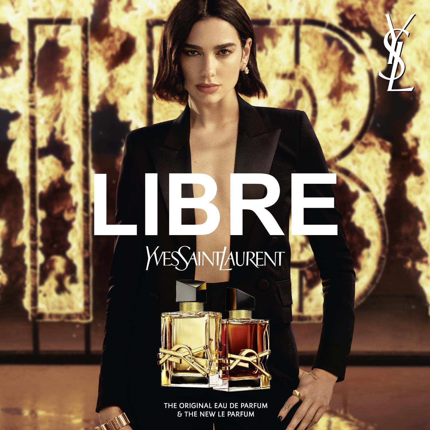 Le Parfum