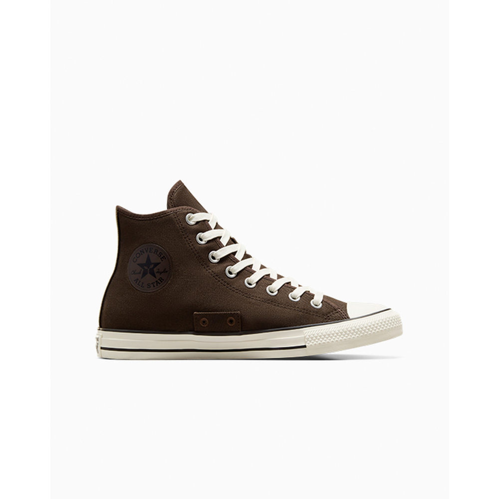 Converse Chuck Taylor All Star A09161C / braun