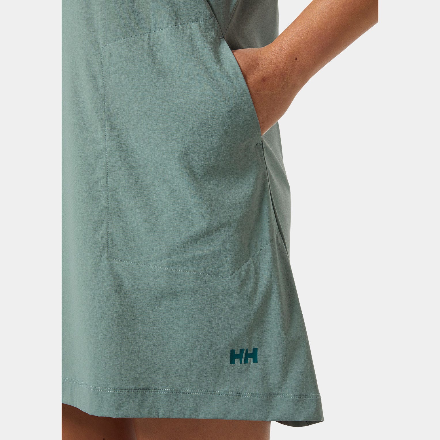 Women’s Tofino Solen Short Sleeve Dress