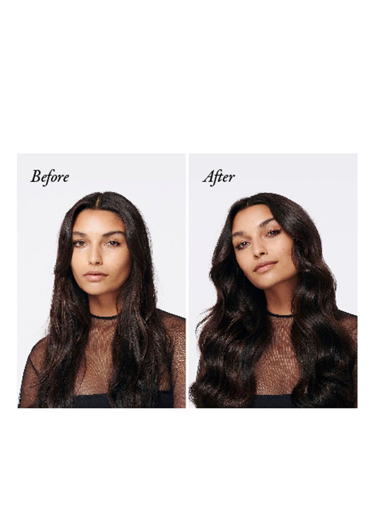 Oribe Gold Lust Dry Heat Protection Spray - heat protective hair spray