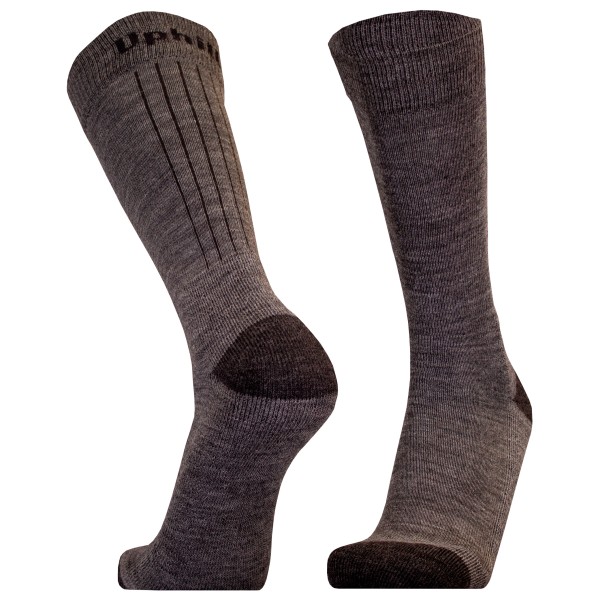 UphillSport - Julma Trekking M4 Active Comfort with Merino - Wandersocken