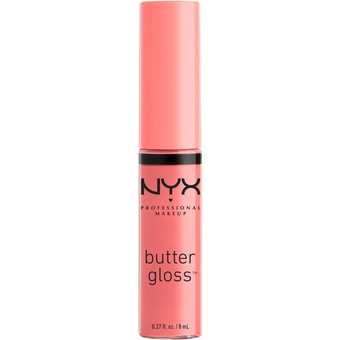 Butter Lip Gloss