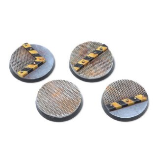 Manufactory Bases 40mm (2)