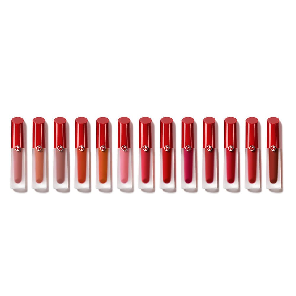 Giorgio Armani Lippen-Makeup Lip Maestro Satin