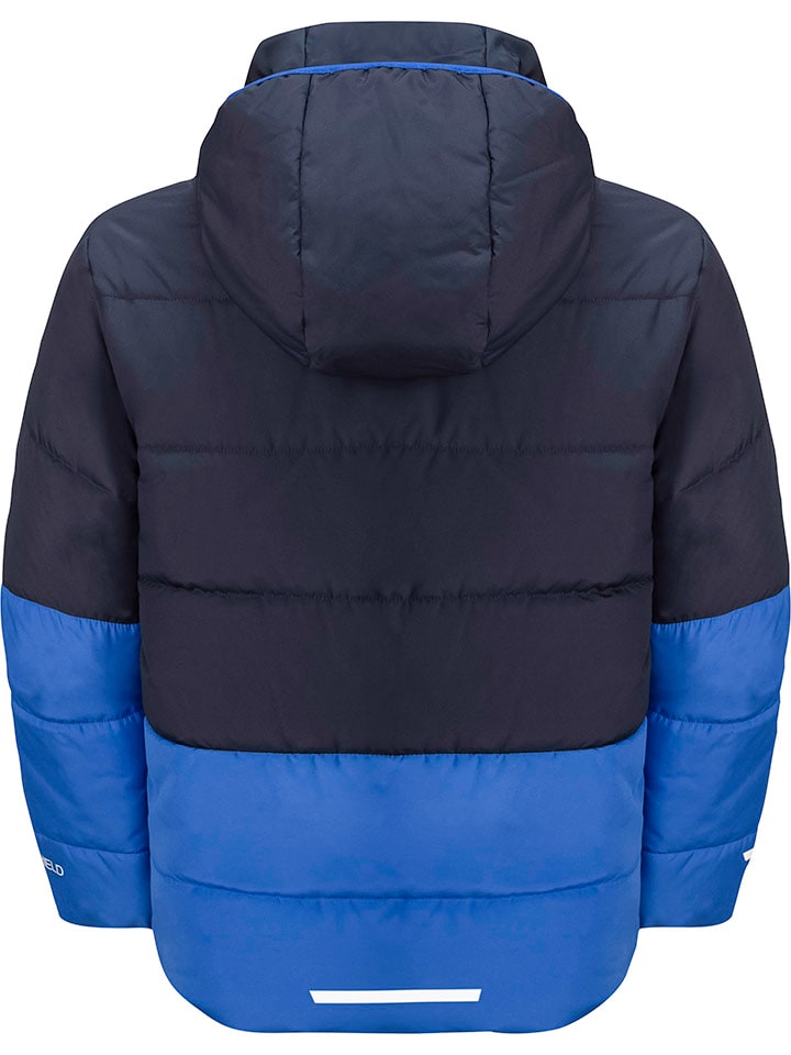 Jack Wolfskin Steppjacke 