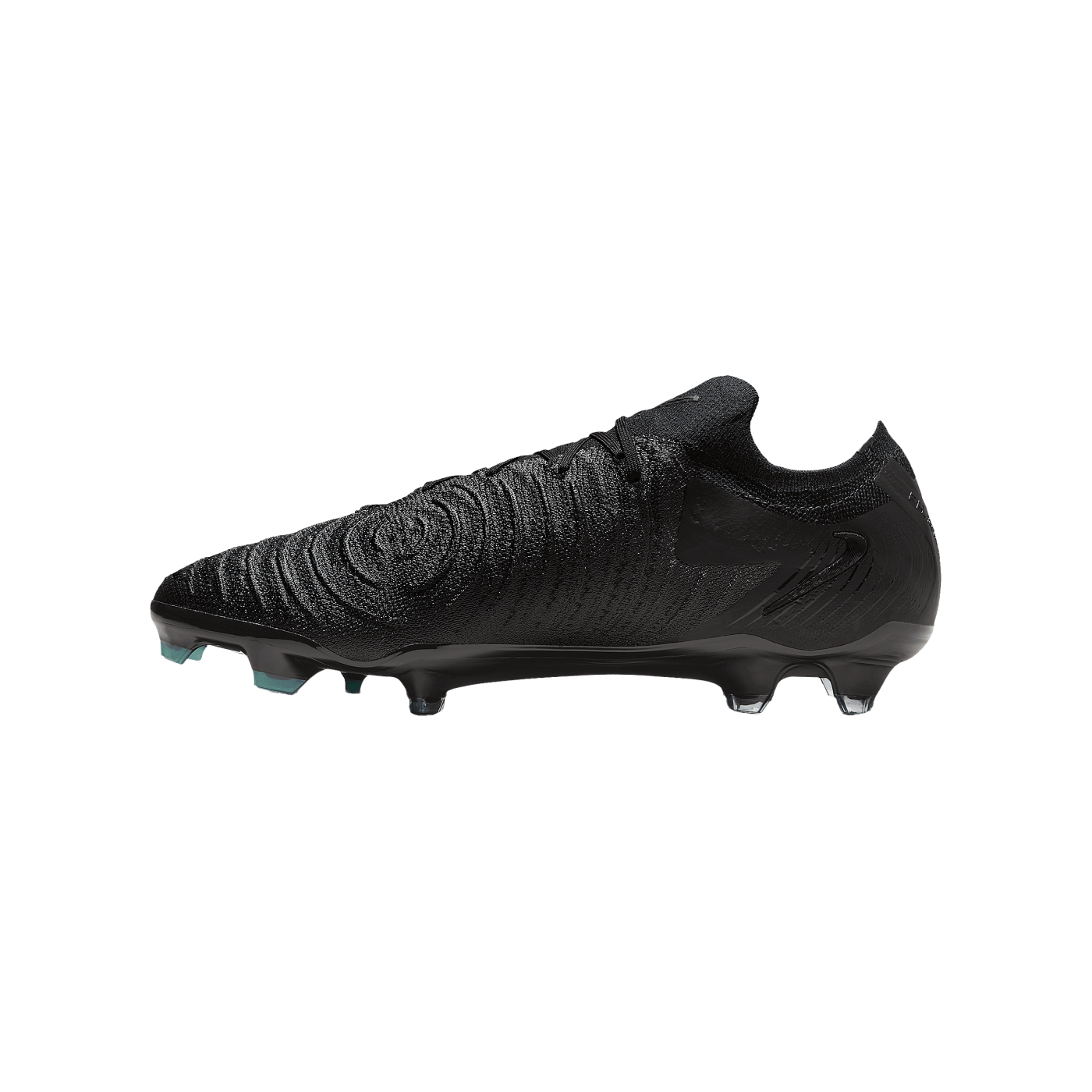 Nike Phantom GX II Elite FG Schwarz F002