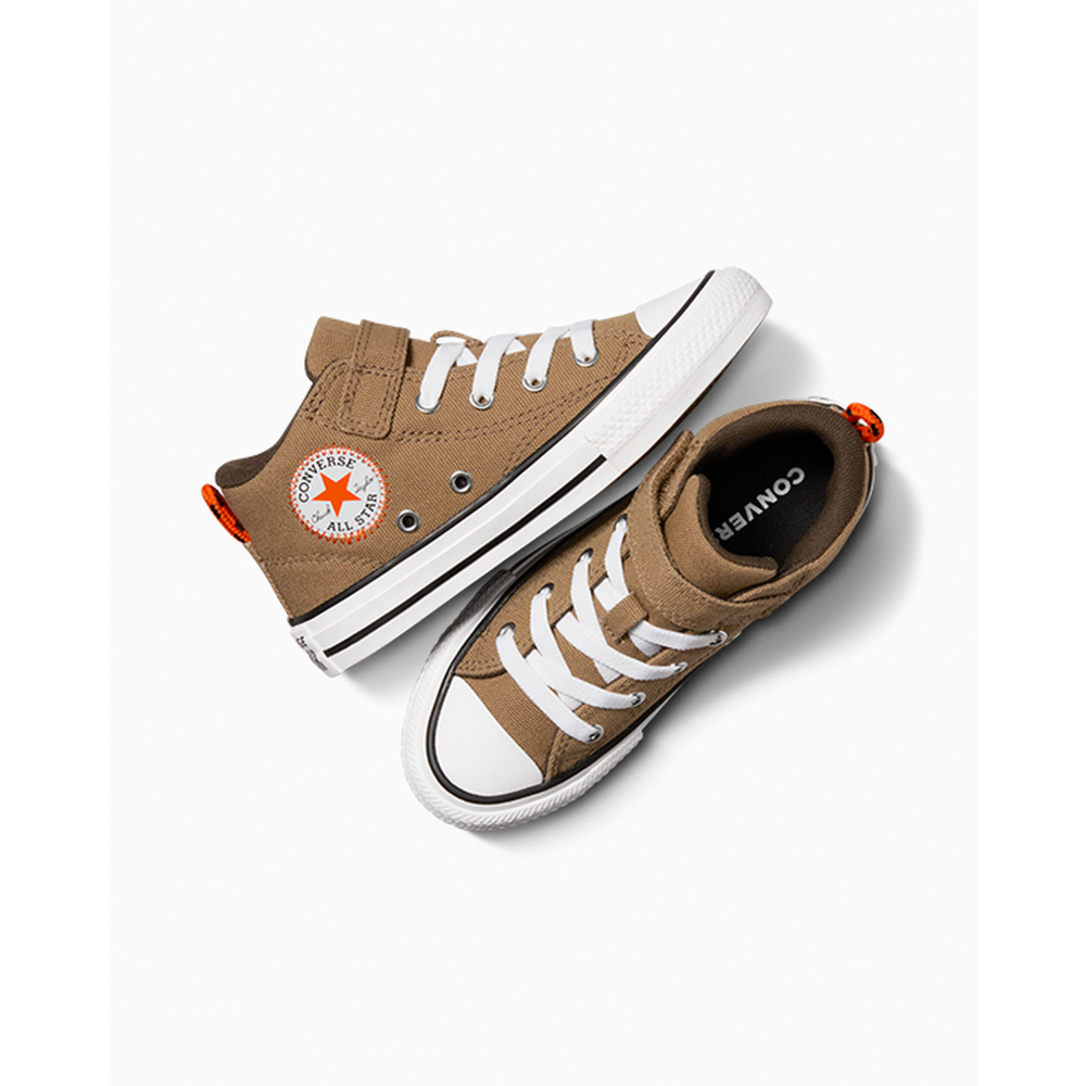 Converse Chuck Taylor All Star Malden Street A06362C / braun