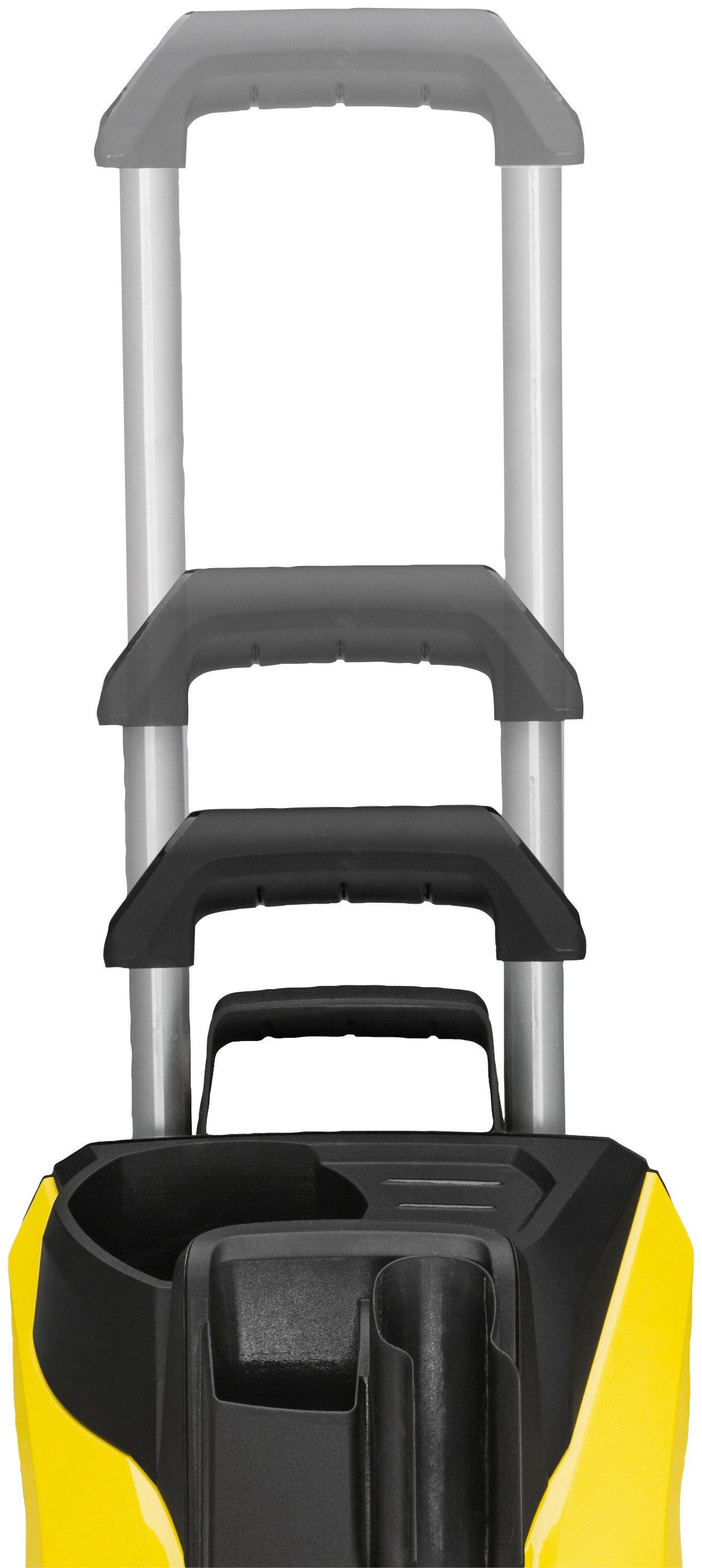 KÄRCHER Hochdruckreiniger K 7 Power Home, Druck max: 180 bar, Fördermenge max: 60 l/h