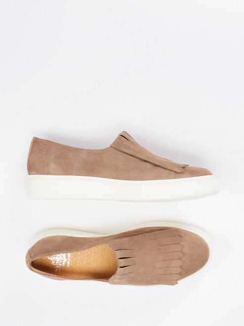Slip On-16132290001 Truman's