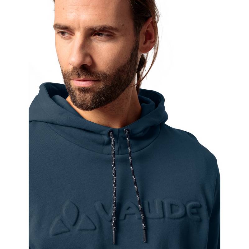 VAUDE Manukau III Hoodie Herren