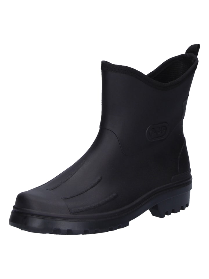 Bockstiegel Stiefel Peter in schwarz günstig kaufen