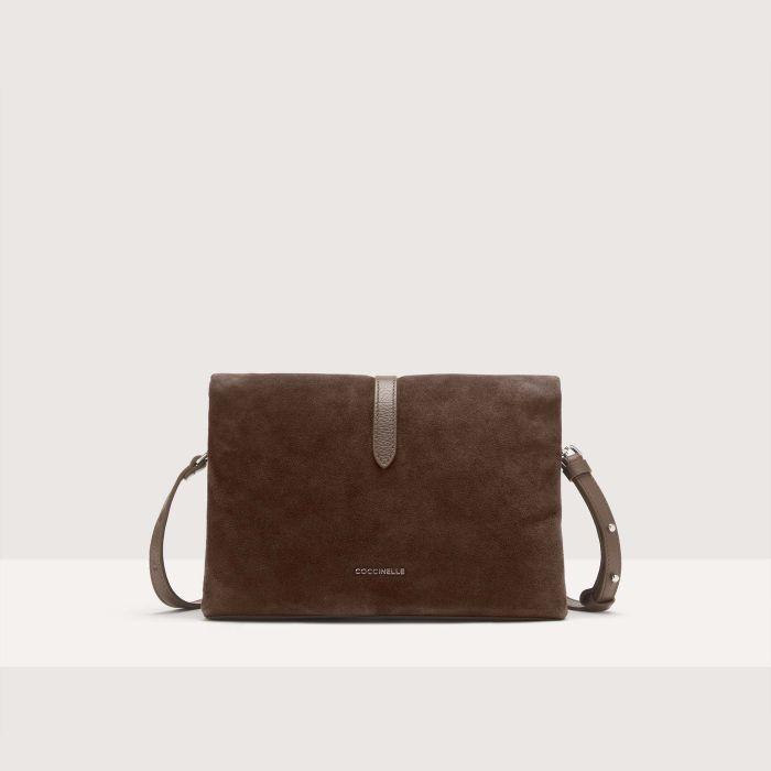 Coccinelle Dorian Suede Petit