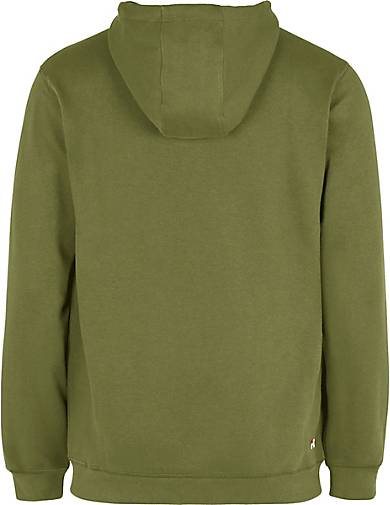 FILA Sweatshirt BARUMINI hoody