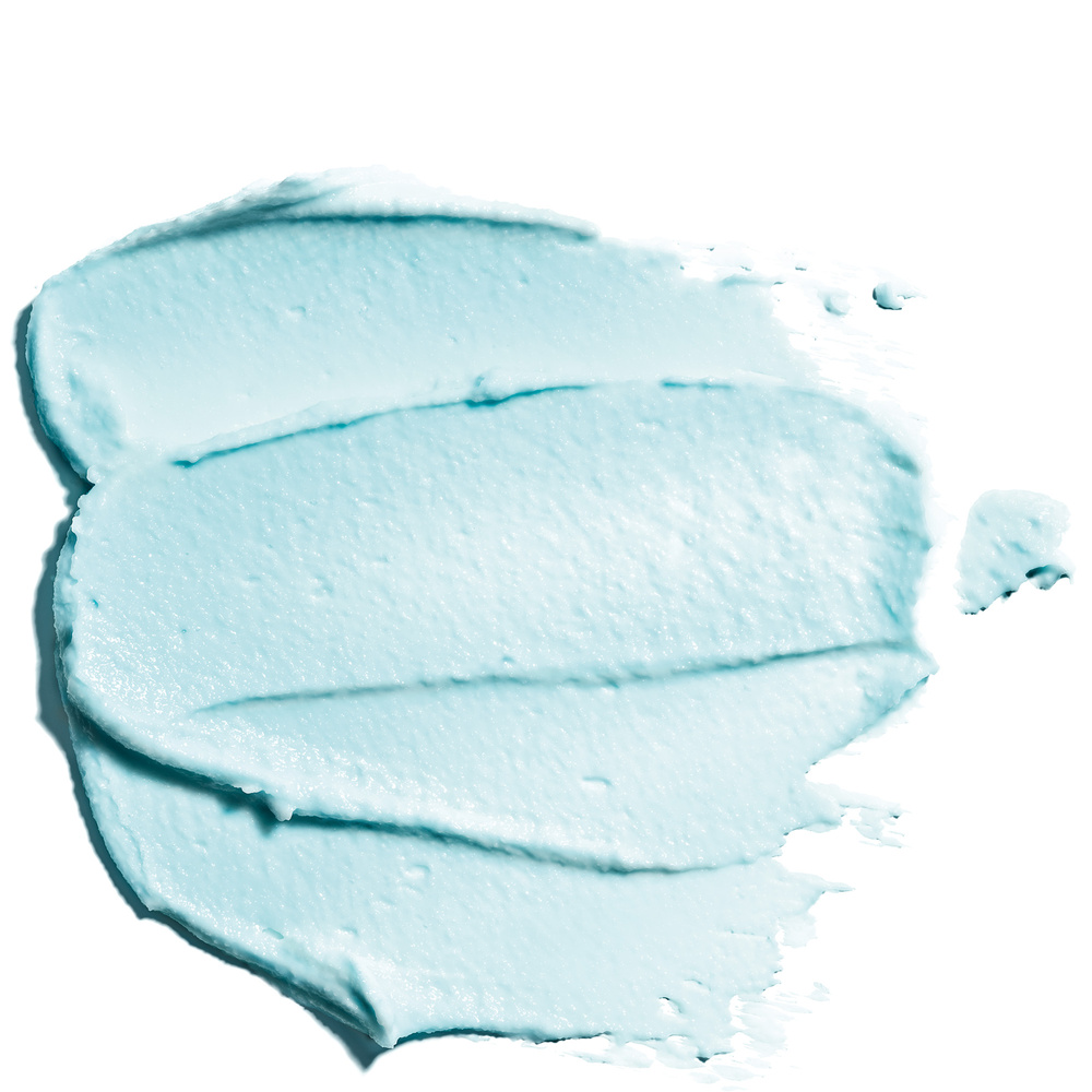 Clarins Fresh Scrub Exfoliant crème rafraîchissant aux grains naturels Exfoliant visage