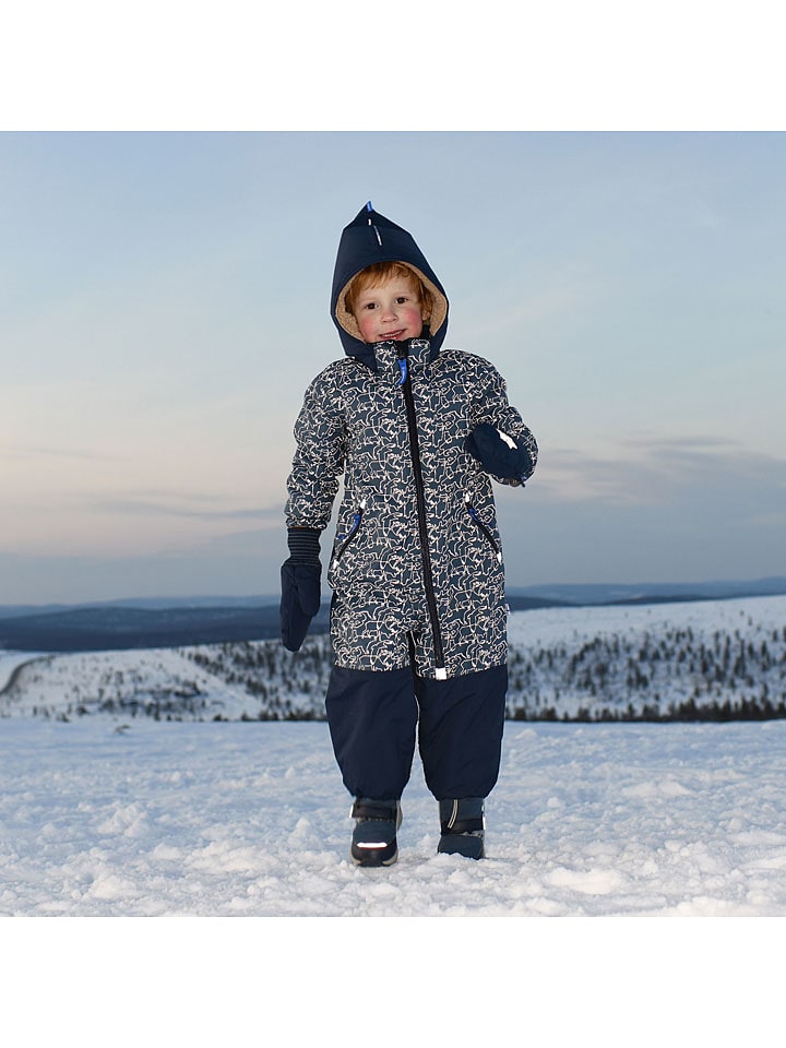 finkid Schneeanzug 