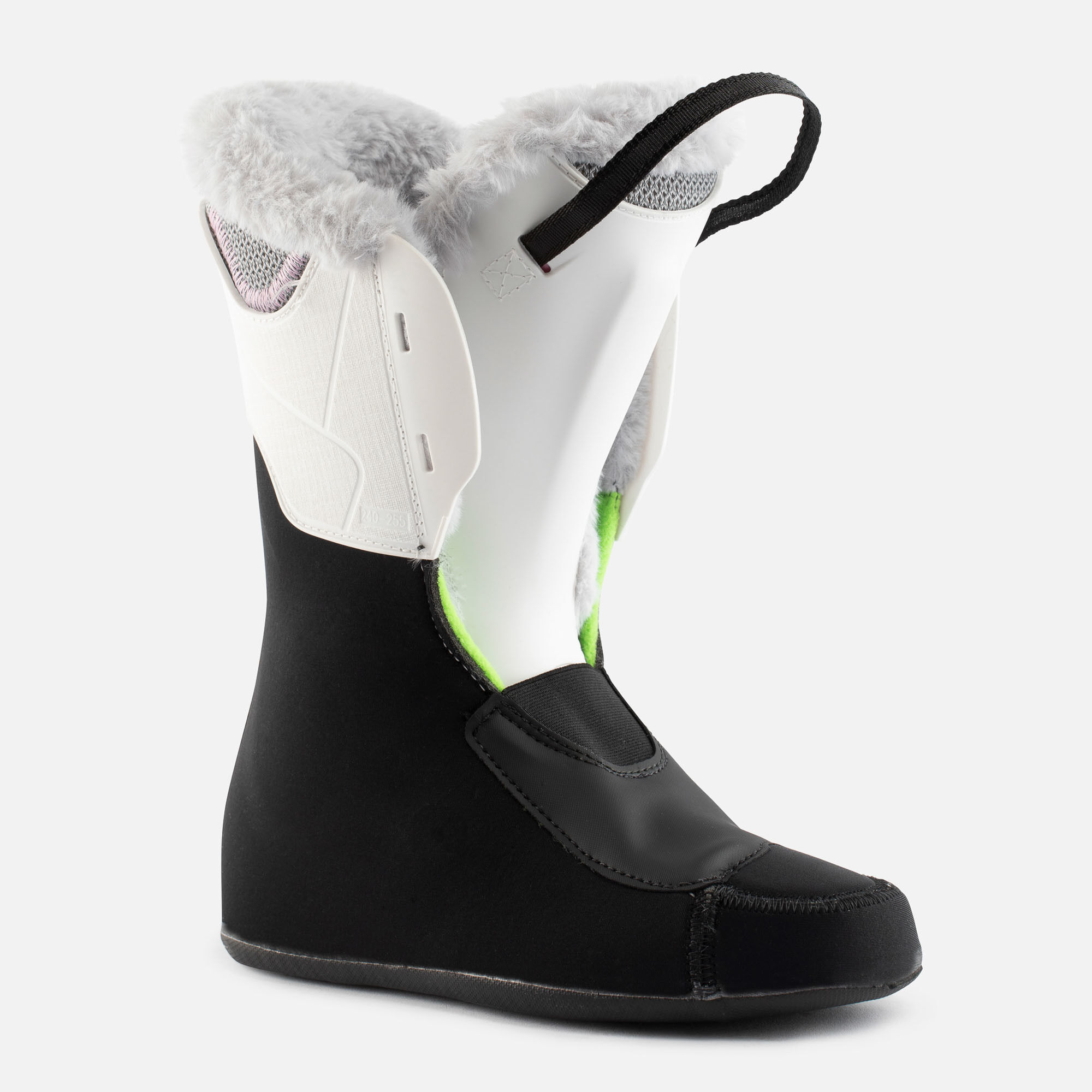 Chaussures de ski All Mountain Femme Alltrack Pro 100 W