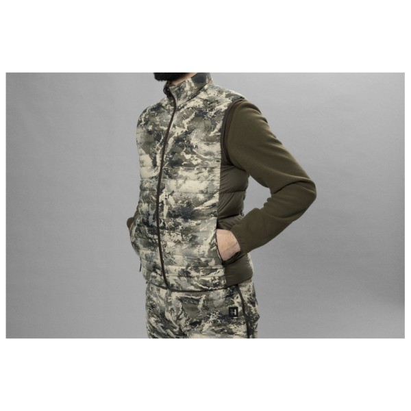 Härkila - Mountain Hunter Expedition Reversible - Daunenweste
