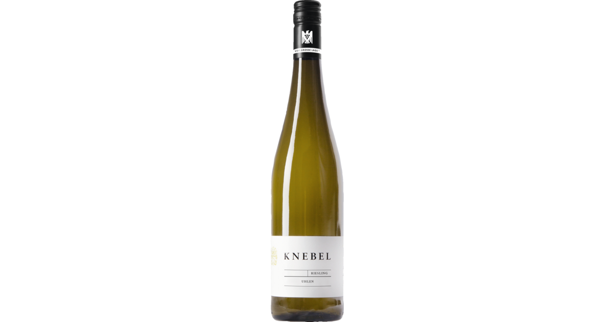 Knebel Riesling Uhlen GG