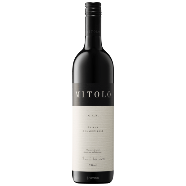 MitoloG.A.M. Shiraz 2019