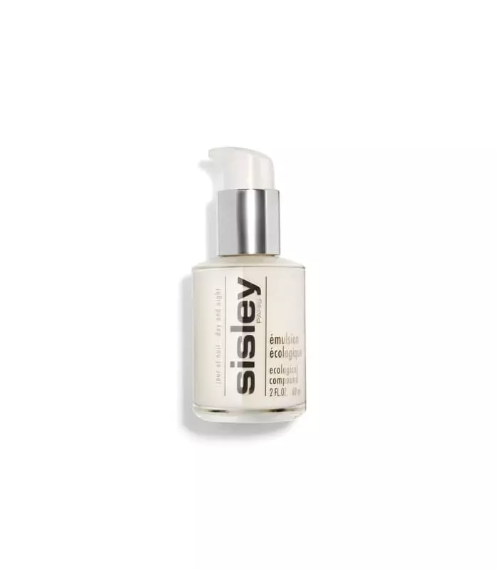 EMULSION ÉCOLOGIQUE Un soin essentiel revitalisant et hydratant pour tous types de peaux