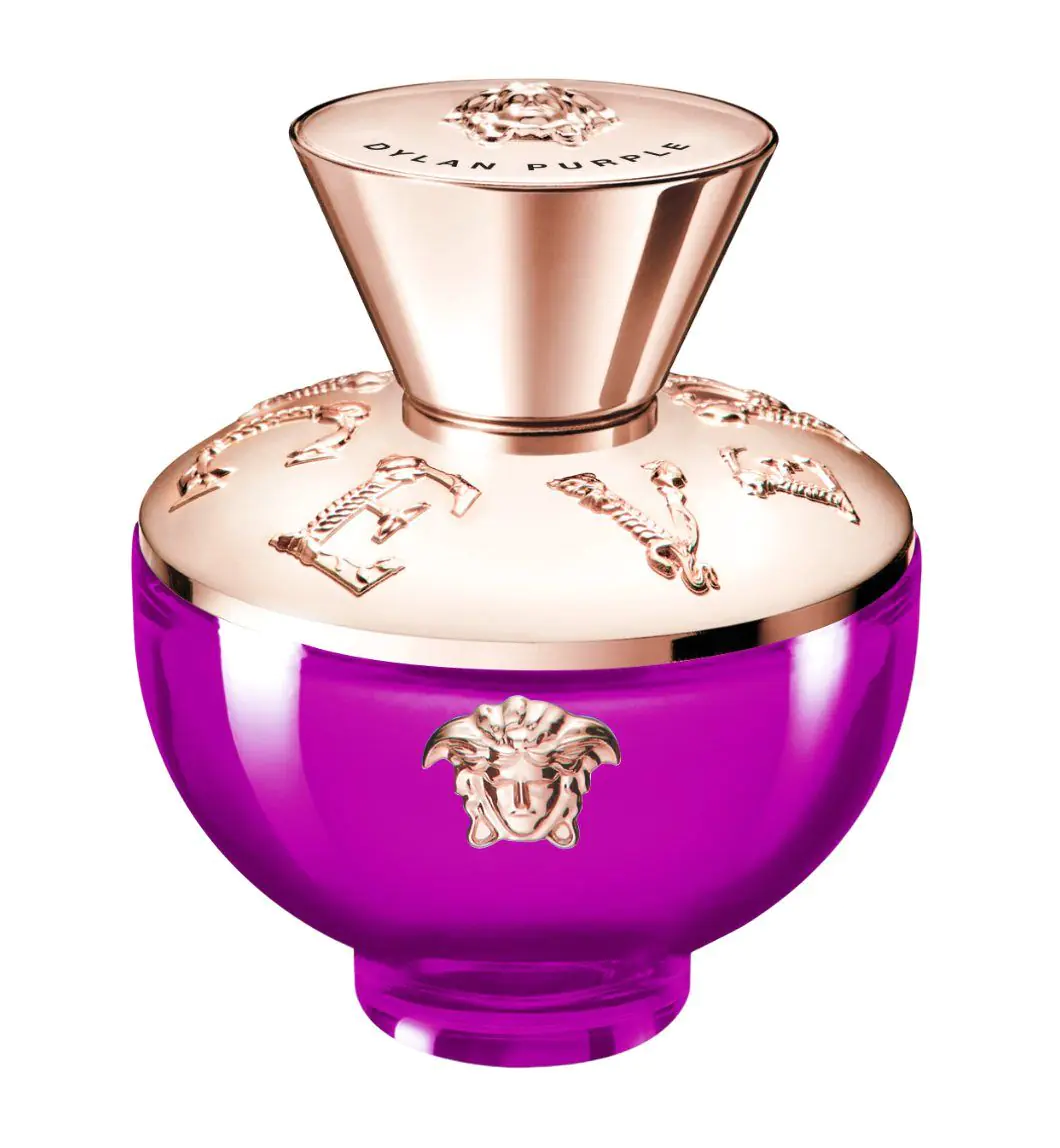 Versace Dylan Purple Pour Femme parfemska voda za žene, 50 ml