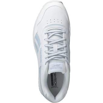 Reebok Glide Ripple Sneaker in weiß