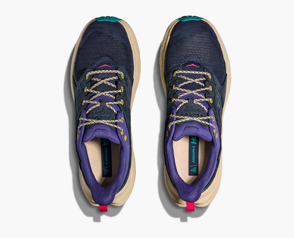 Anacapa 2 Lav GORE-TEX Varsity Navy / Mountain Iris