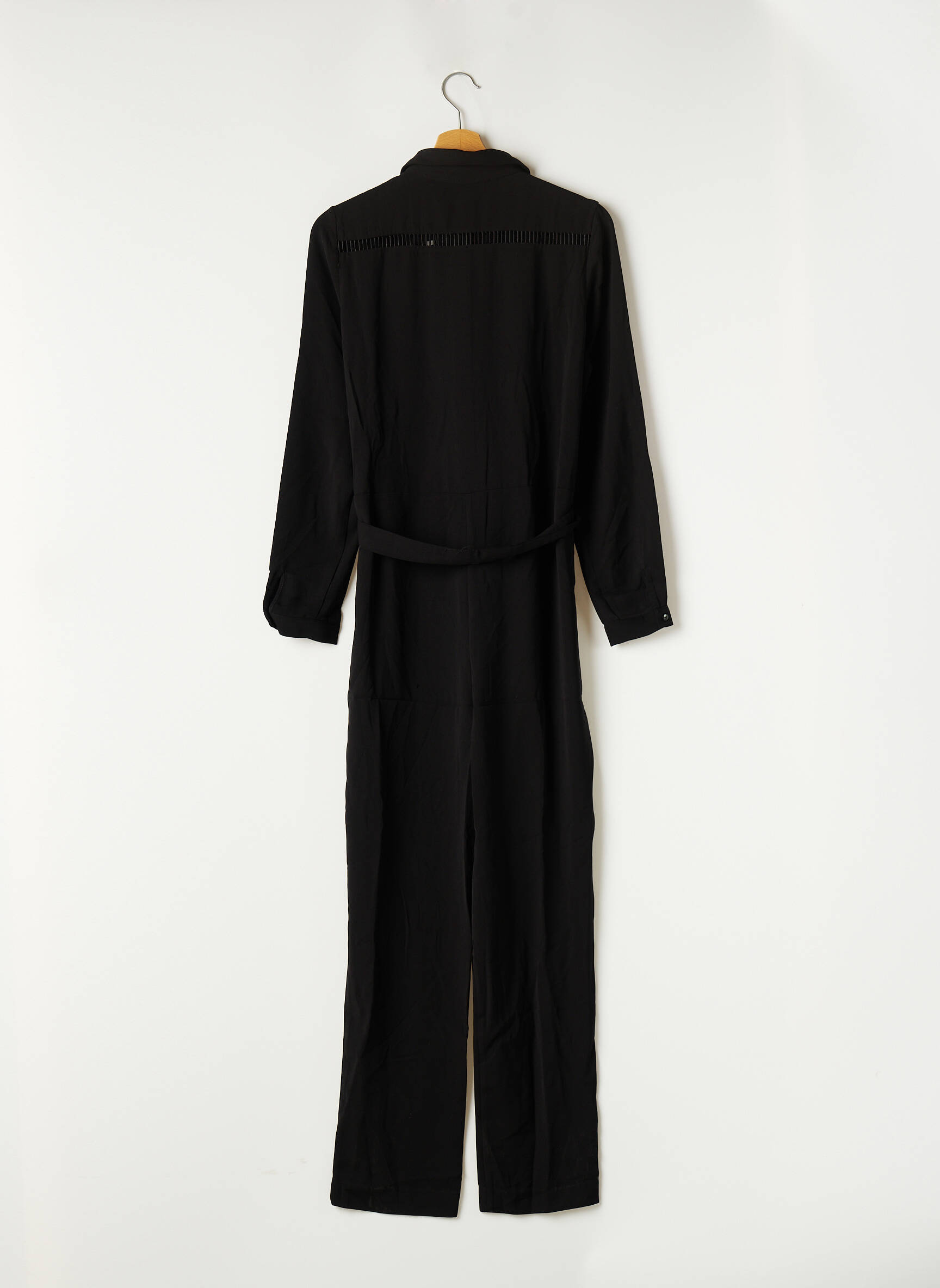 Vero Moda Combinaisons 1 Femme couleur noir