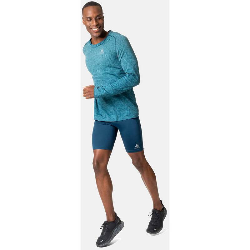 Odlo ESSENTIAL Tights Herren