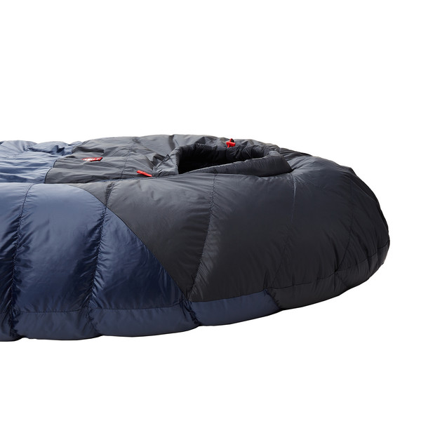 CORE 950 DUCK - Daunenschlafsack