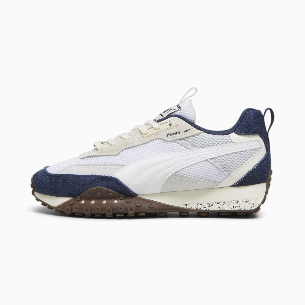 PUMA Blktop Rider Preppy 395875_02 / weiss