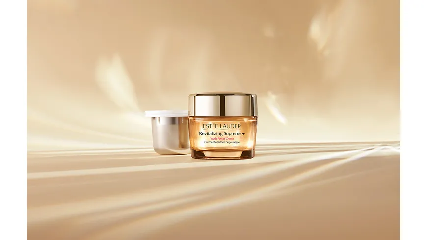 ESTEE LAUDER Revitalizing Supreme+ Youth Power Creme Refill 50 ml