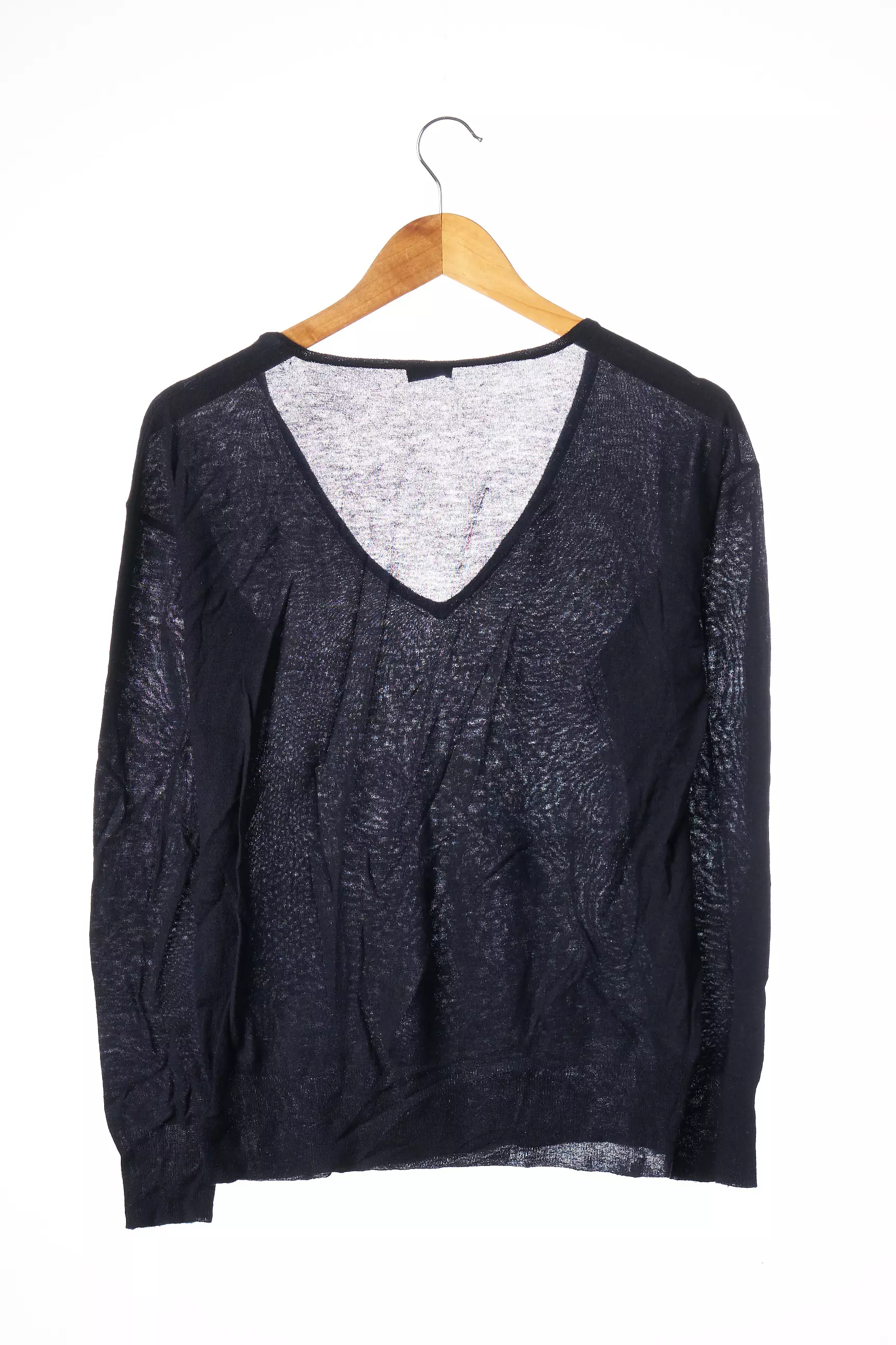 Joseph Pulls Femme couleur bleu