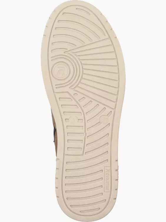 Rieker Herren Sneaker High